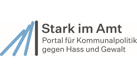 Stark im Amt